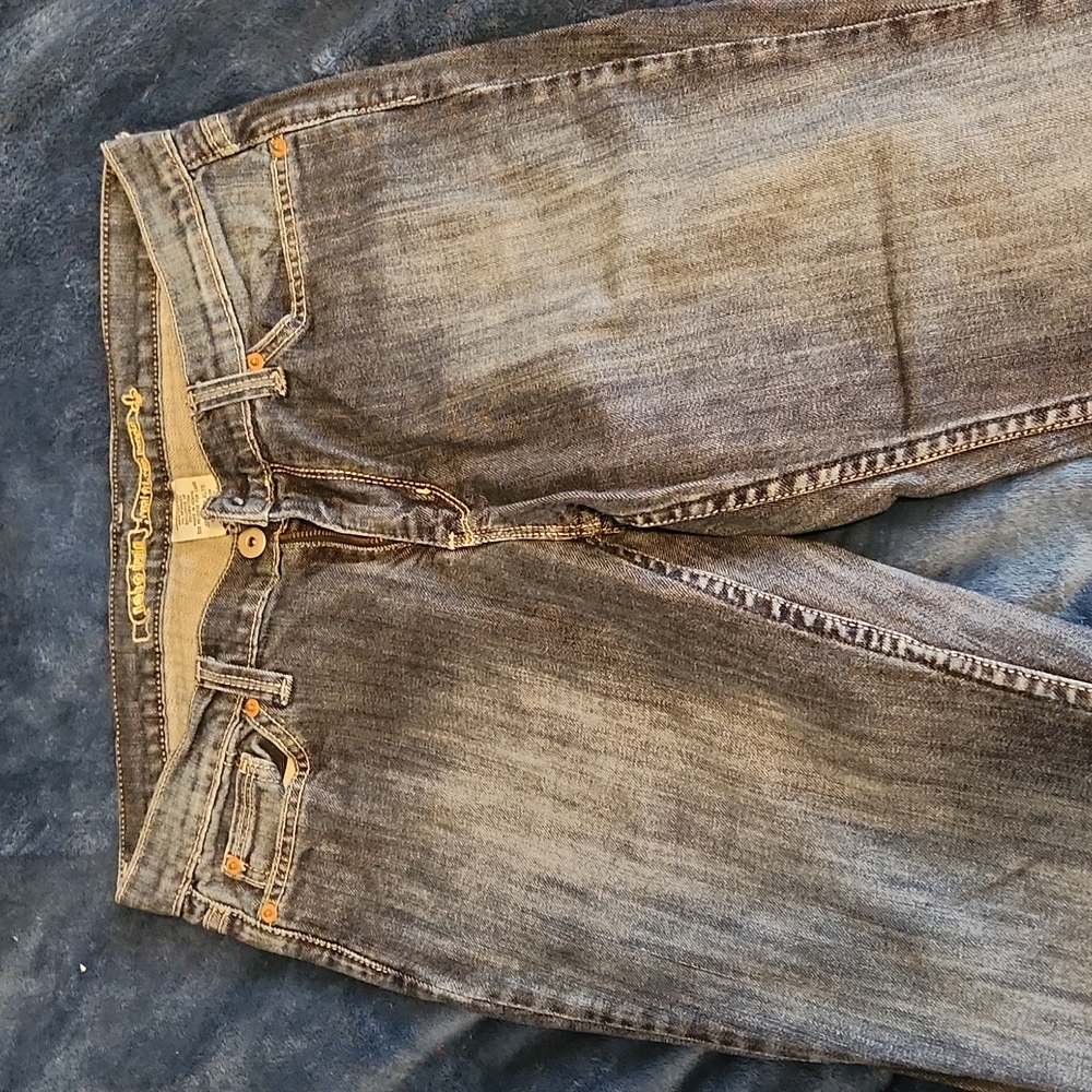 Juniors 11 tall Jeans